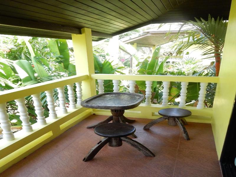 Chez Charly Bungalow image