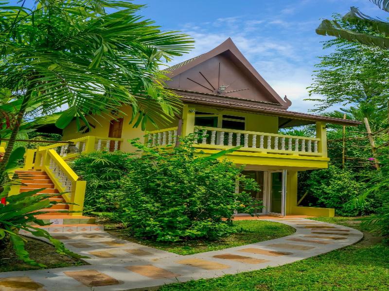 Chez Charly Bungalow image