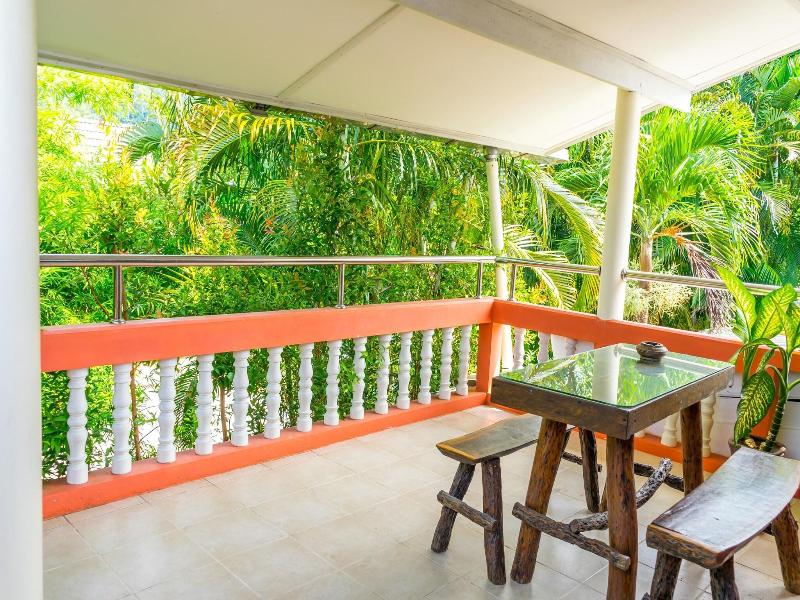 Chez Charly Bungalow image