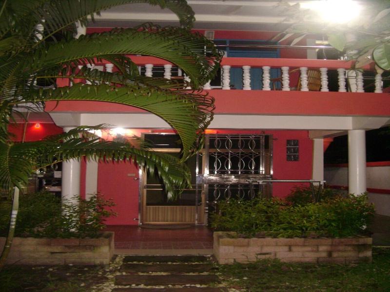 Chez Charly Bungalow image