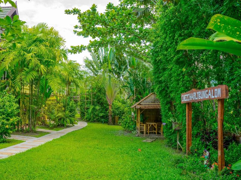 Chez Charly Bungalow image