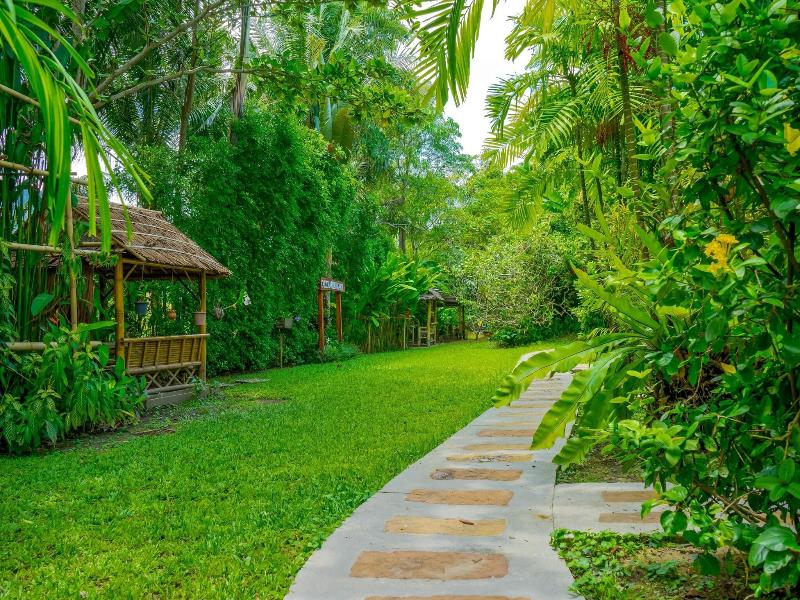 Chez Charly Bungalow image