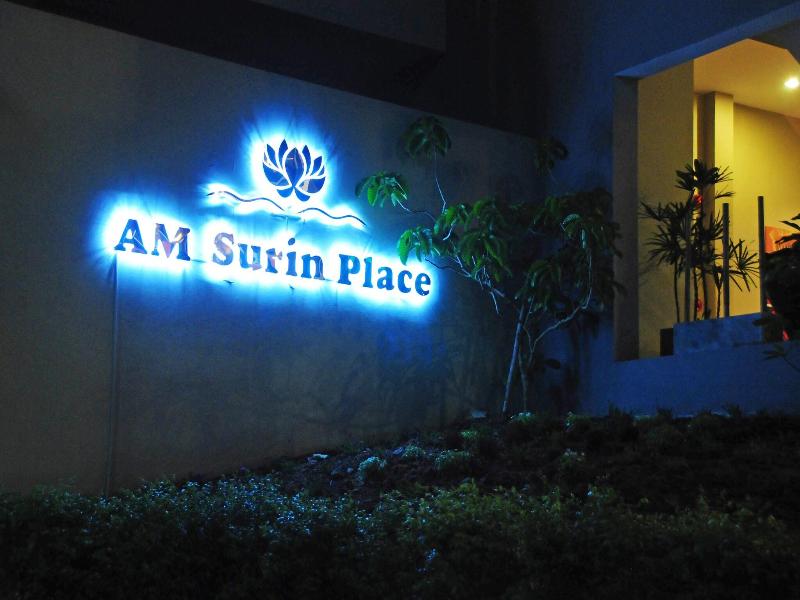AM Surin Place image