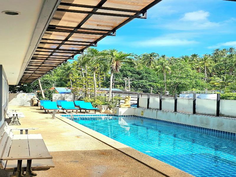 AM Surin Place image