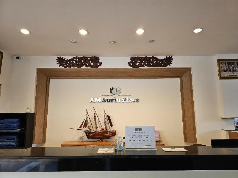 AM Surin Place image
