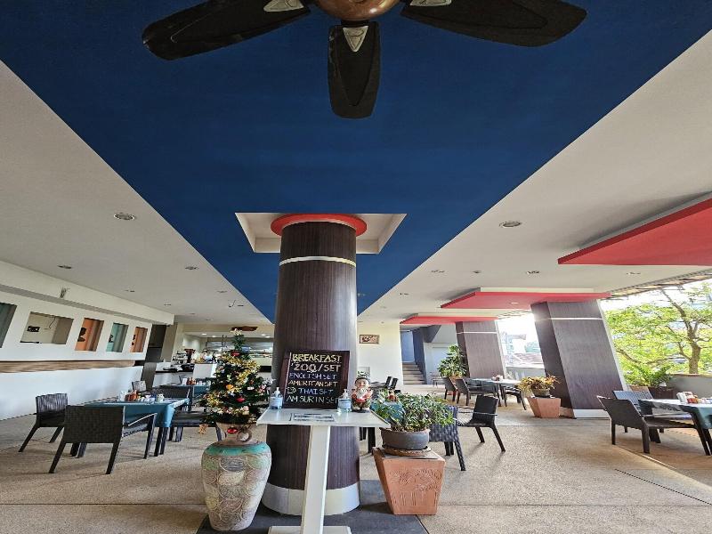 AM Surin Place image