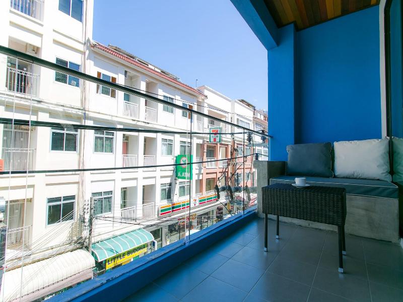 The House Patong Hotel image