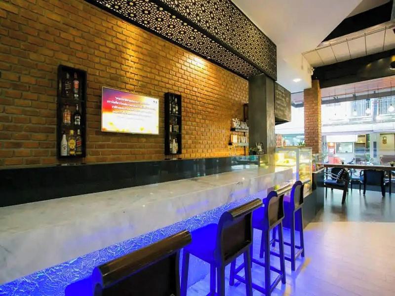 The House Patong Hotel image