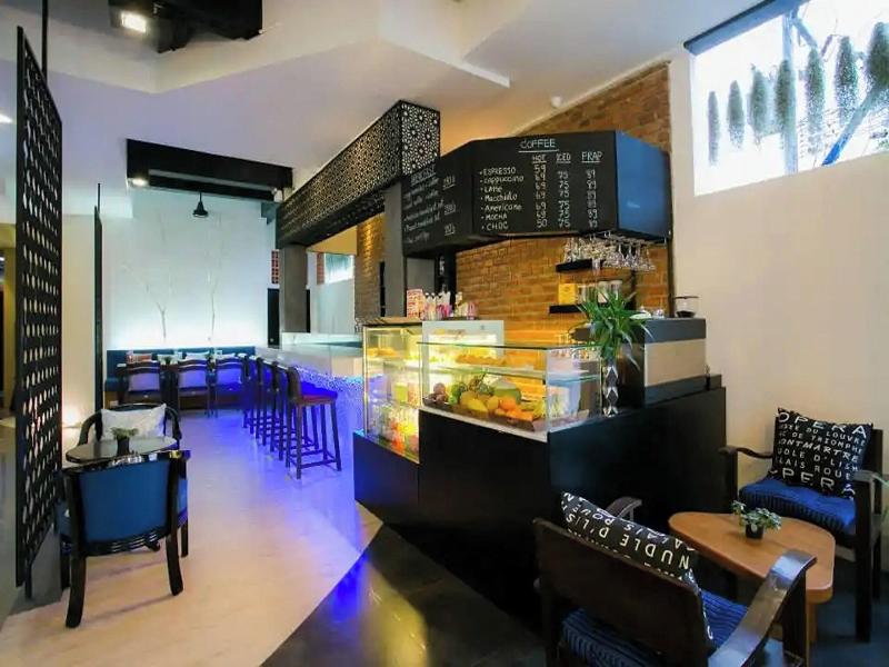 The House Patong Hotel image
