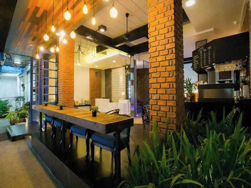 The House Patong Hotel image