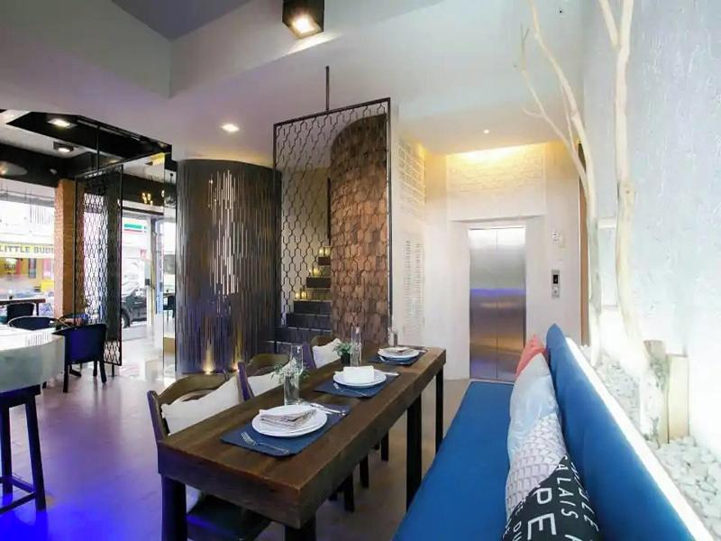 The House Patong Hotel image