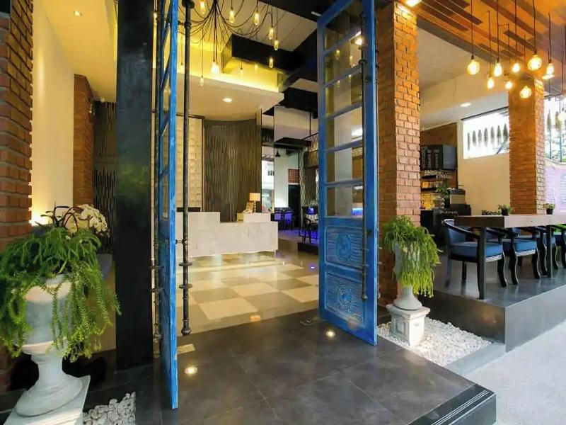 The House Patong Hotel image