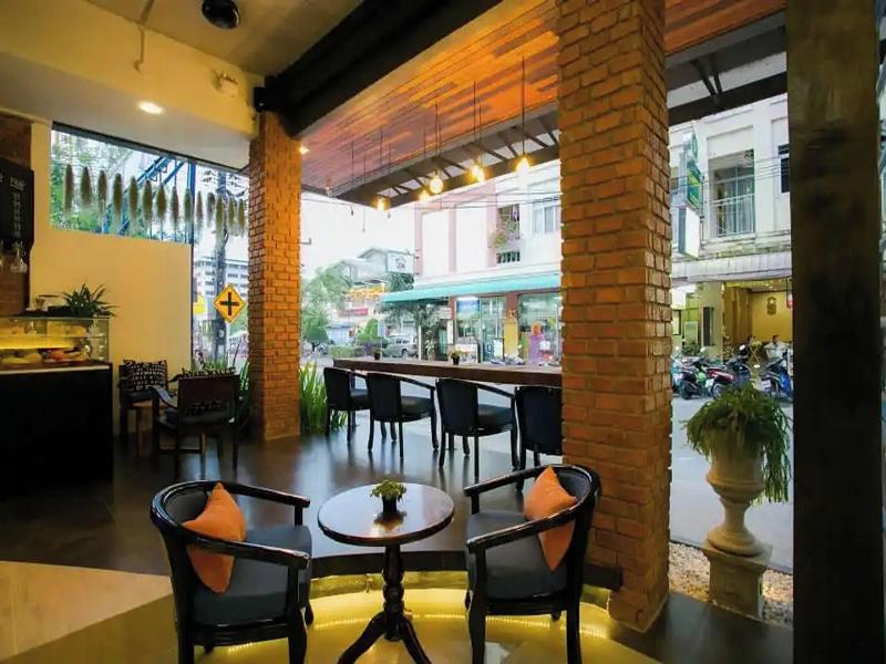 The House Patong Hotel image
