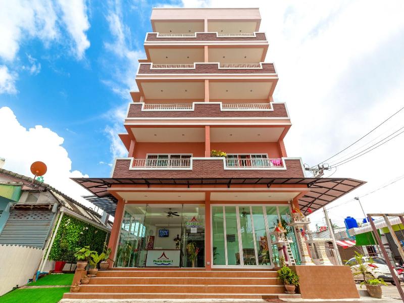 PHUSITA HOUSE 3 image