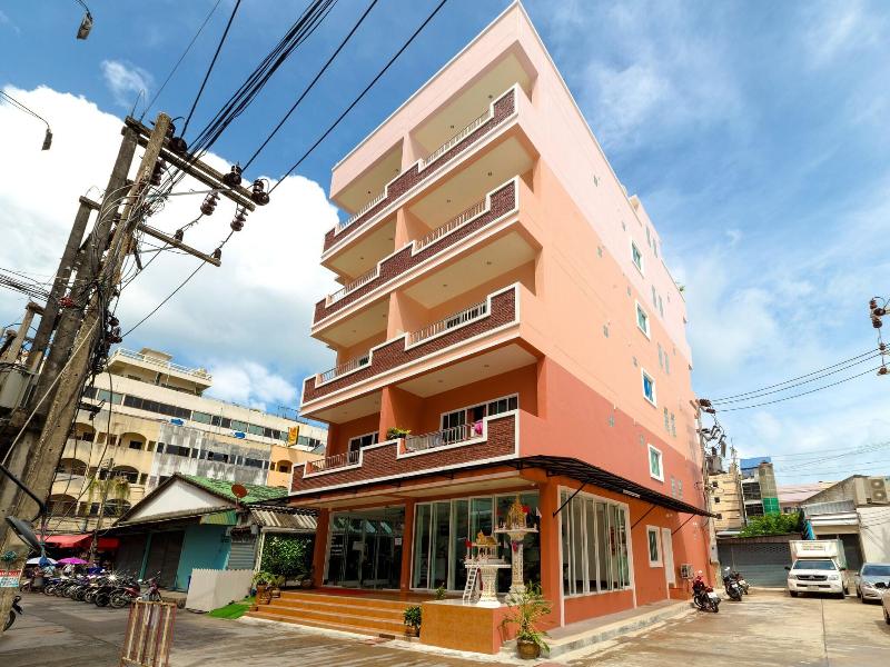 PHUSITA HOUSE 3 image