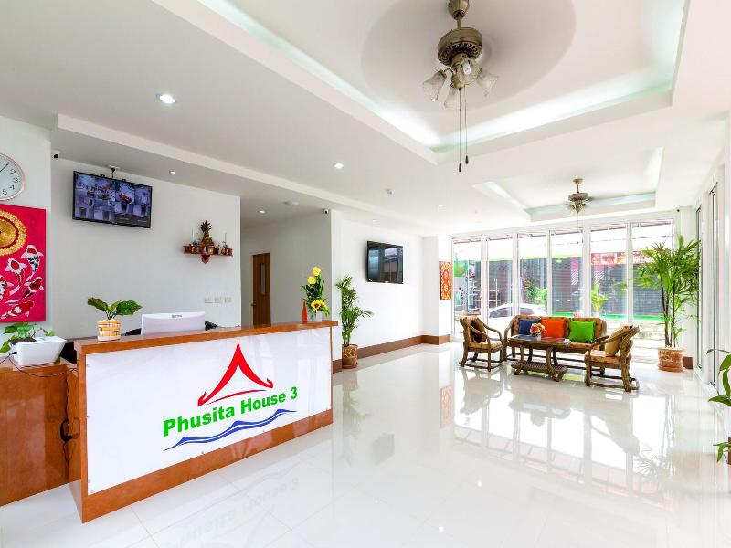 PHUSITA HOUSE 3 image