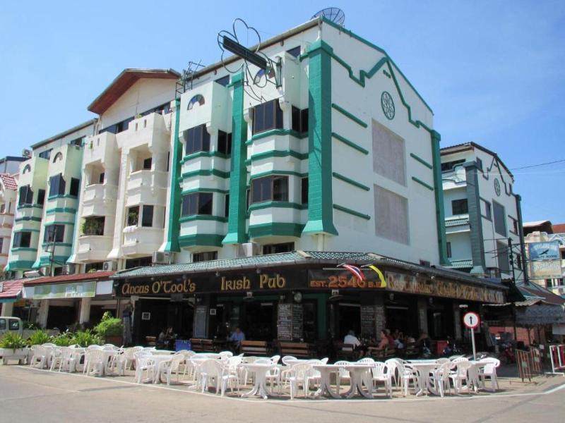 Angus O'Tool's Irish Pub Guesthouse image