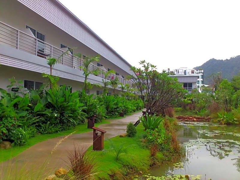 Phu Kamala Suite image
