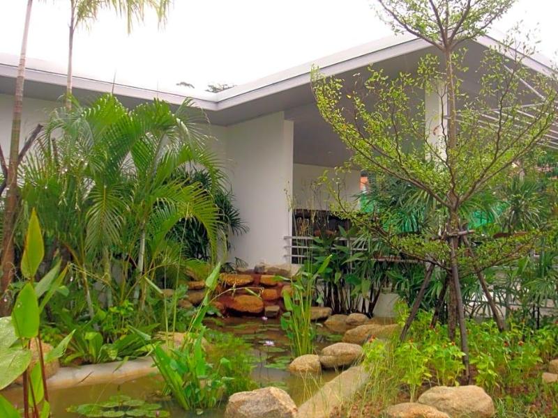 Phu Kamala Suite image