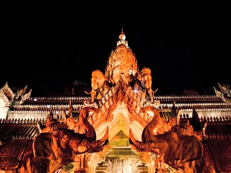 Phu Kamala Suite image