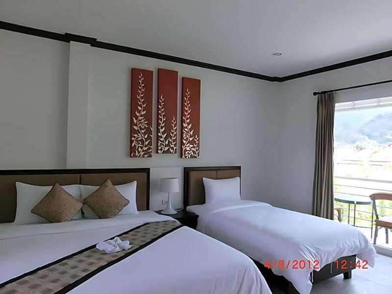 Phu Kamala Suite image