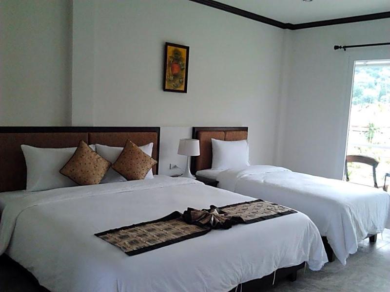 Phu Kamala Suite image
