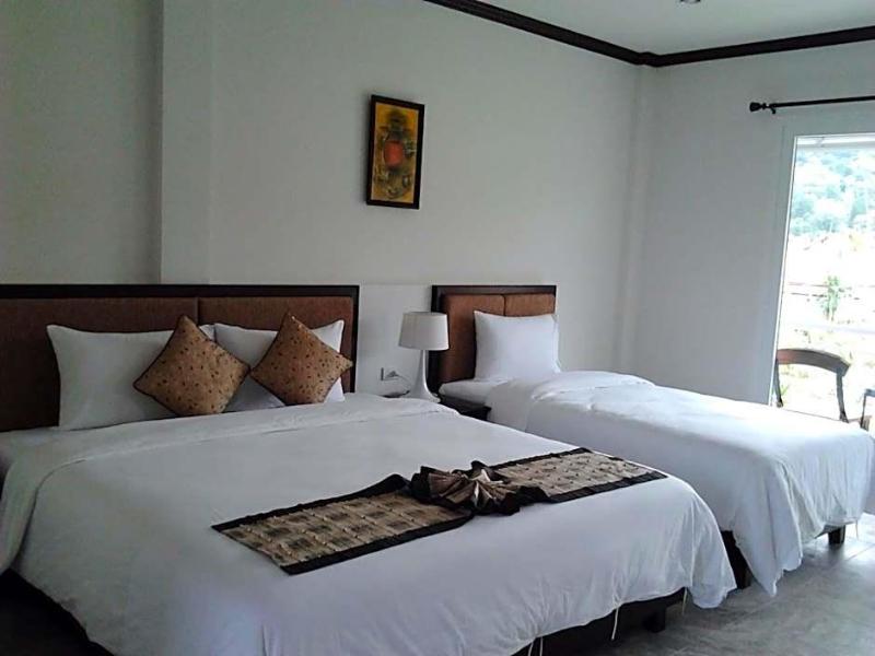 Phu Kamala Suite image