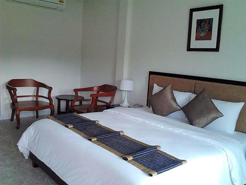 Phu Kamala Suite image