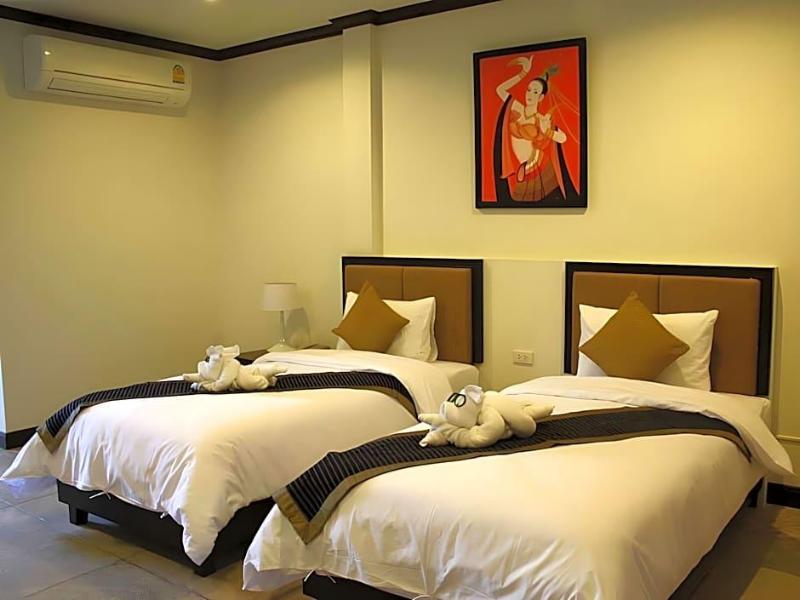 Phu Kamala Suite image