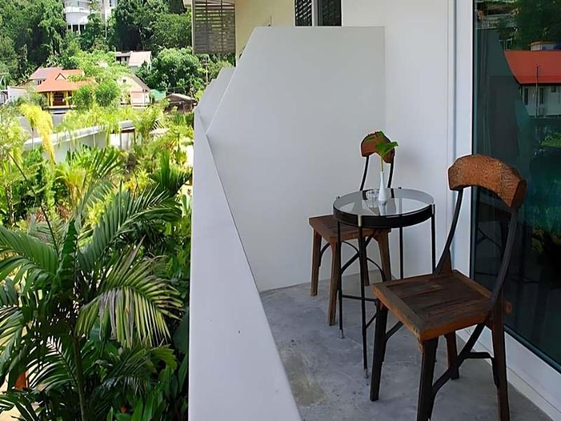 Phu Kamala Suite image