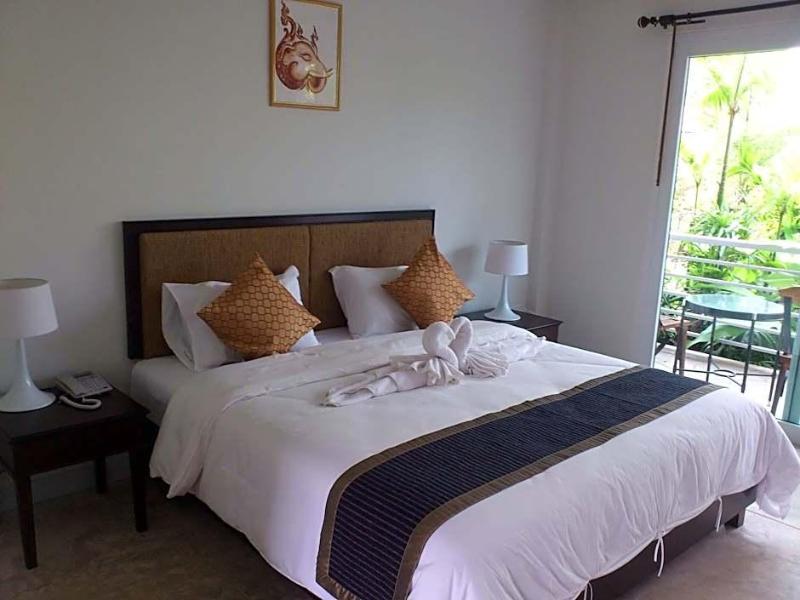 Phu Kamala Suite image