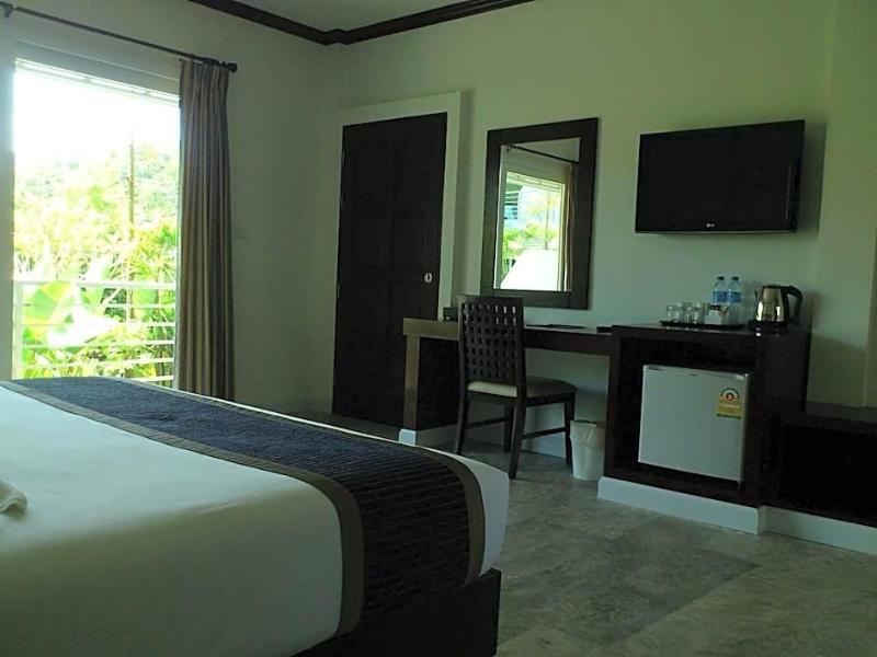 Phu Kamala Suite image