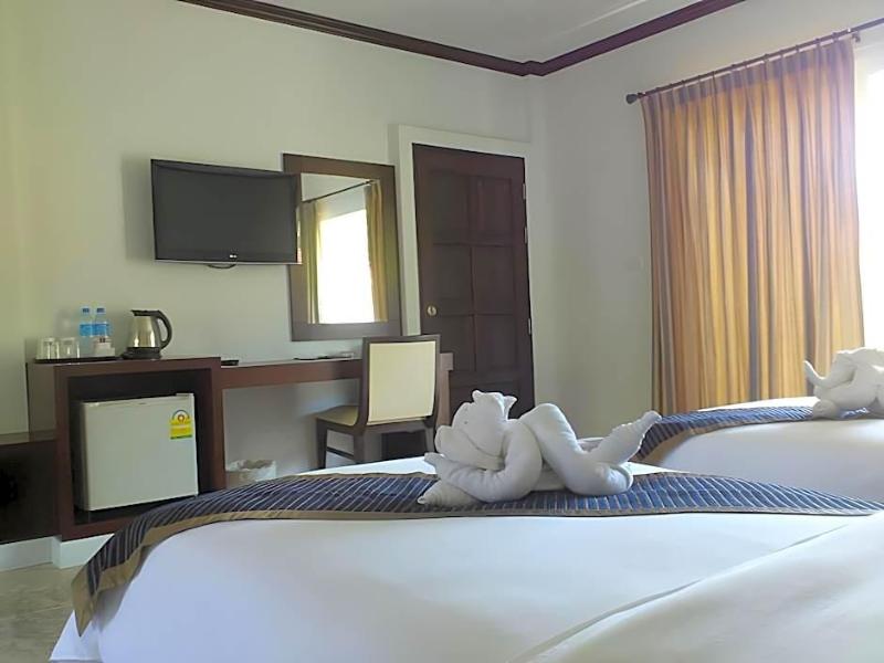 Phu Kamala Suite image