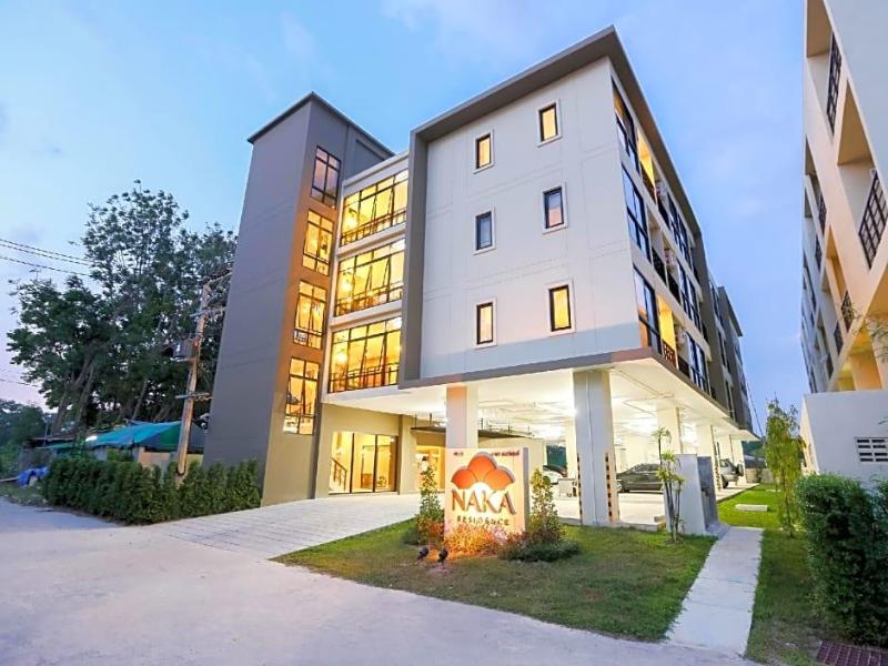 Naka Residence image