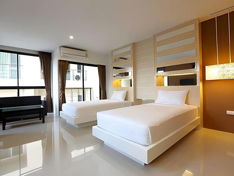 Naka Residence image