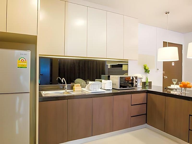Naka Residence image