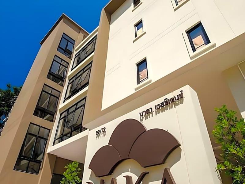 Naka Residence image