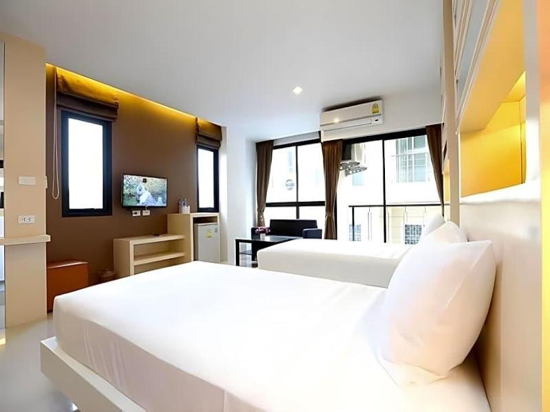 Naka Residence image