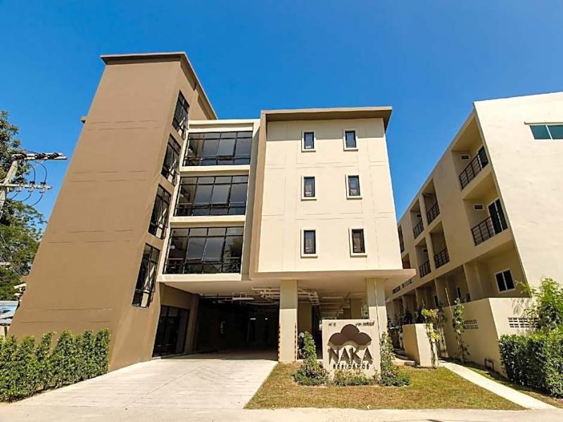 Naka Residence image