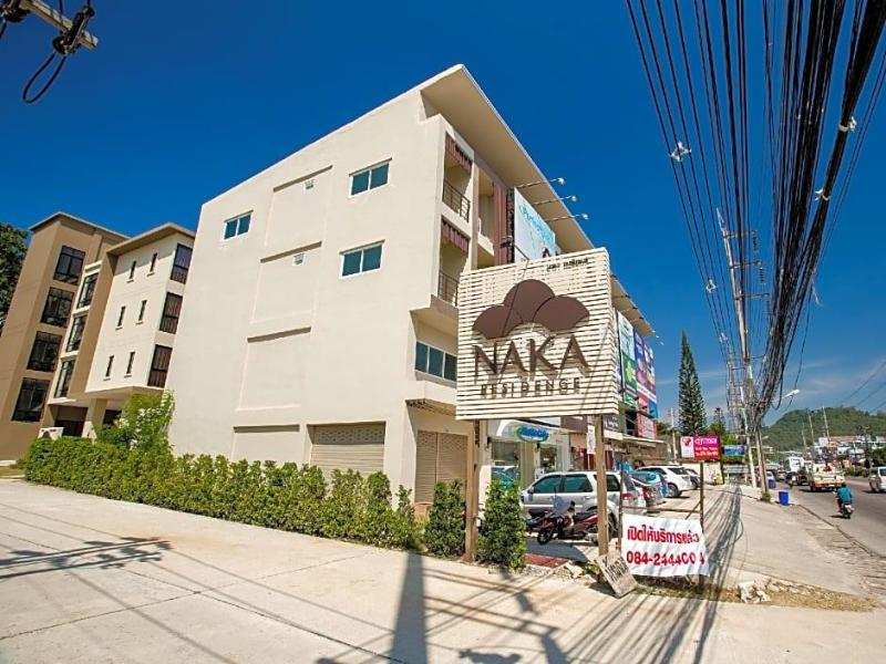 Naka Residence image