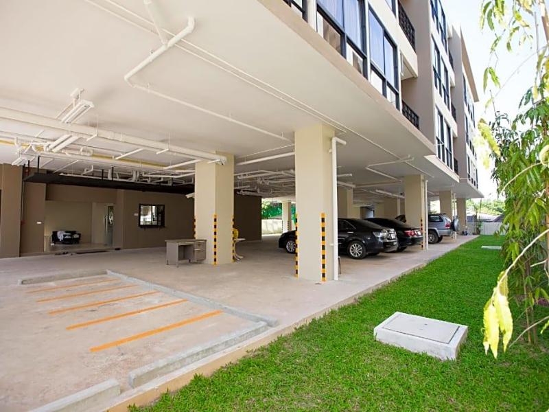 Naka Residence image