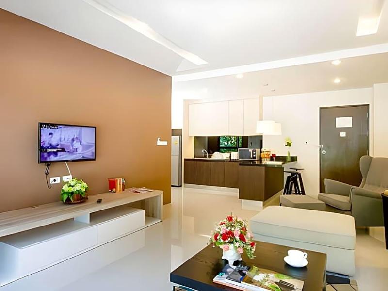Naka Residence image
