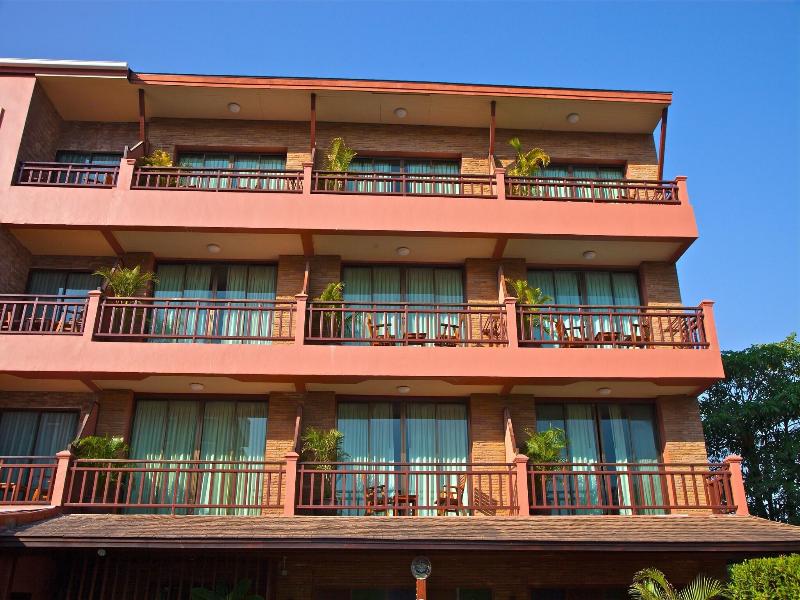 Orchid Garden Hotel image