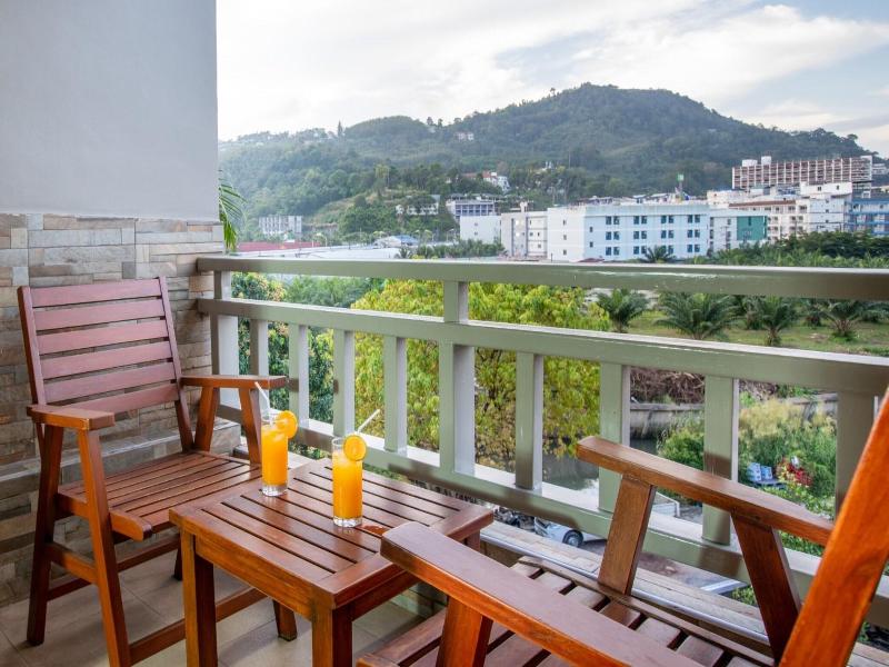 Orchid Garden Hotel image