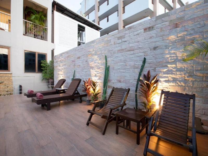 Orchid Garden Hotel image