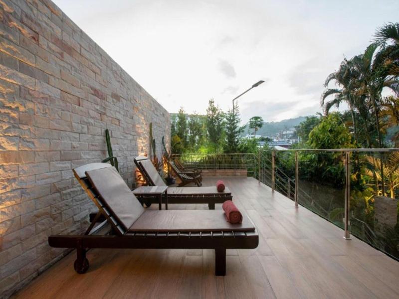 Orchid Garden Hotel image