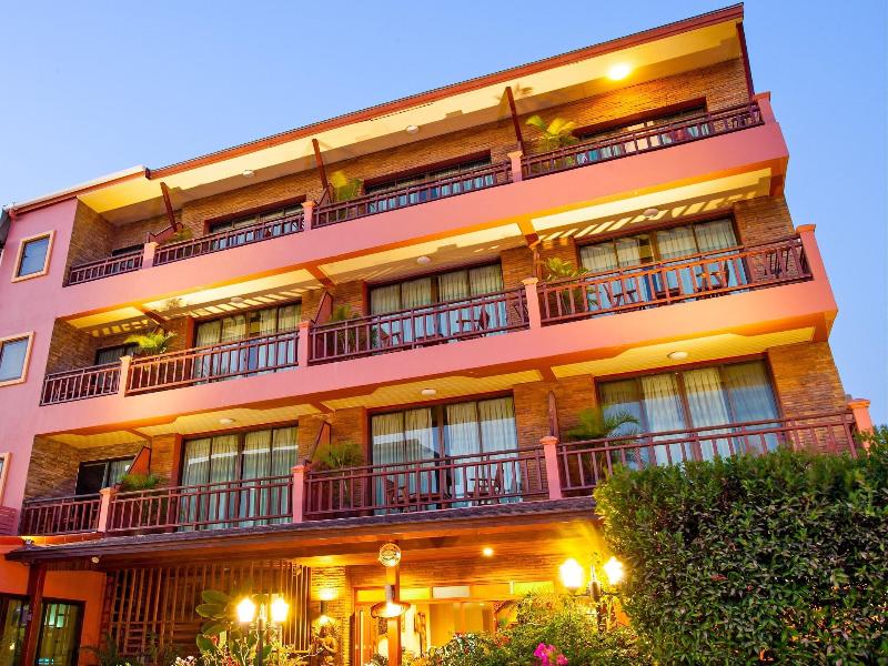 Orchid Garden Hotel image