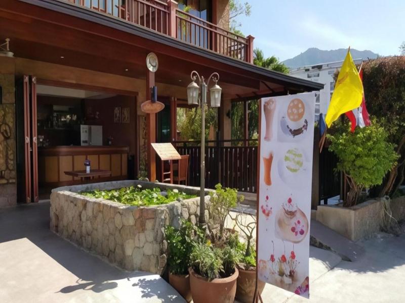 Orchid Garden Hotel image