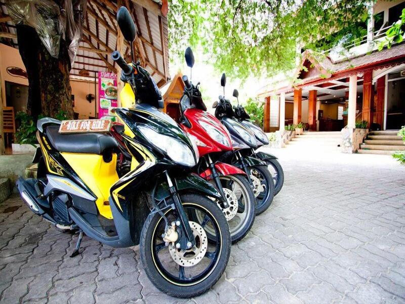 Baan Pron Phateep image