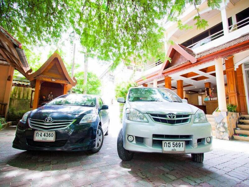 Baan Pron Phateep image